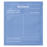 Biodance Hydro Cera-Nol Real Deep Mask - Kasvonaamio 1 kpl - integratoridirecthub.com