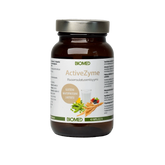 Biomed ActiveZyme - Ruoansulatusentsyymi 45 kaps. - integratoridirecthub.com