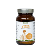 Biomed Premium B-Complex 60 kaps. - integratoridirecthub.com