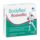 Bodyflex Boswellia - Boswellia serrata -uutekapseli 60 kaps. - integratoridirecthub.com