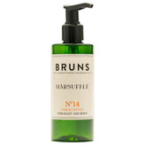 Bruns Products Nr14 Hårsuffle Syrling Mynta - Minttu Muotoilutuote 200 ml - integratoridirecthub.com