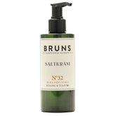 Bruns Saltkräm Nr32 - Muotoilutuote 200 ml - integratoridirecthub.com