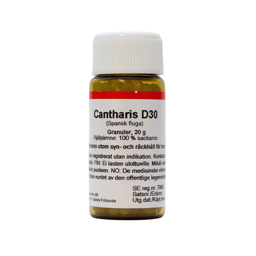 Cantharis D30 H281FI - integratoridirecthub.com
