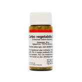 Carbo Vegetabilis D30 - integratoridirecthub.com