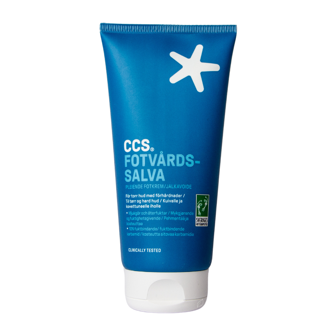 CCS Jalkavoide 175 ml - integratoridirecthub.com