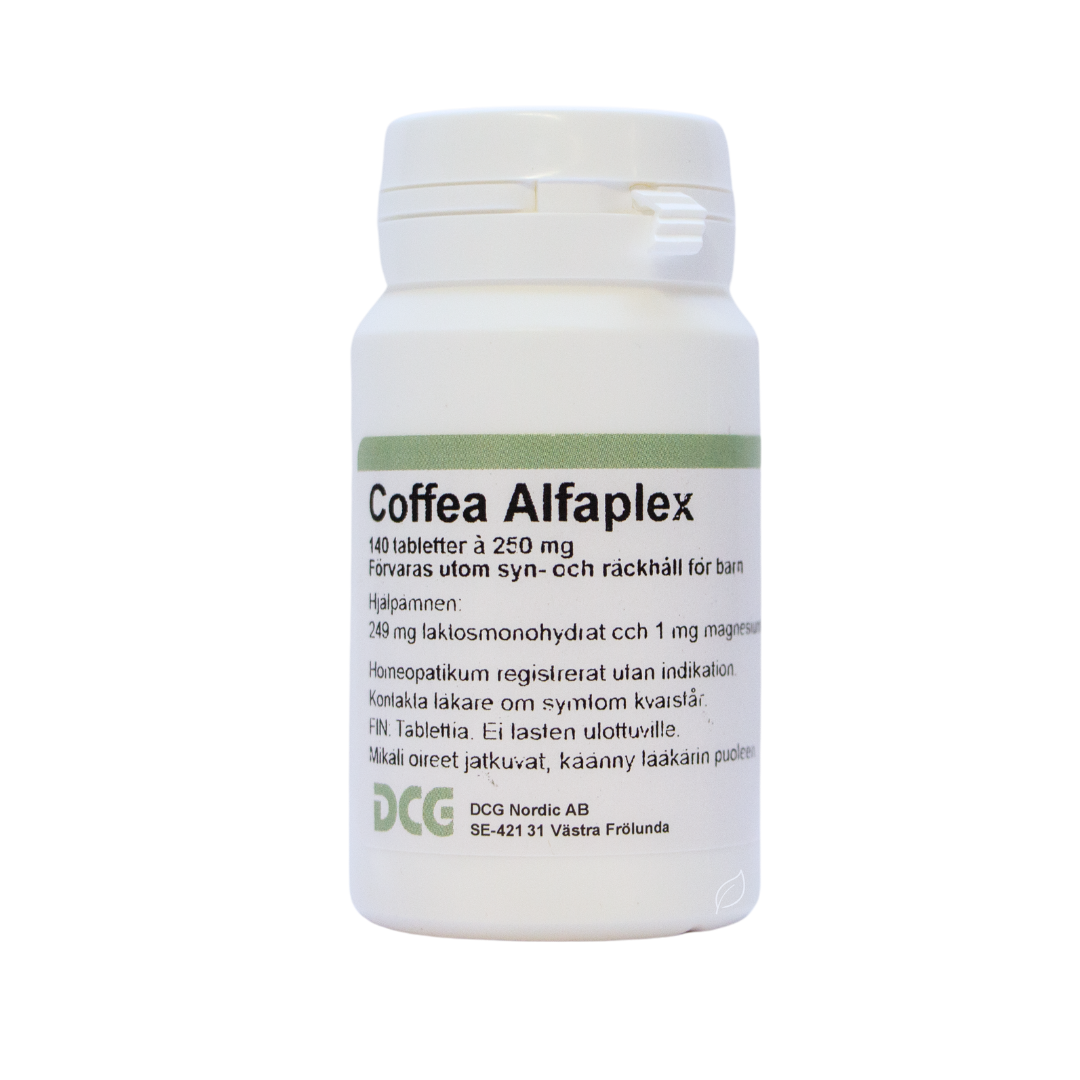 COFFEA Alfaplex (C-plex 6) H111FIN - integratoridirecthub.com