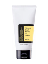 COSRX Advanced Snail Mucin Gel Cleanser - Puhdistusgeeli 150 ml - integratoridirecthub.com