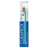 Curaprox 5460 ultra soft - Erikoispehmeä hammasharja 1 kpl - integratoridirecthub.com