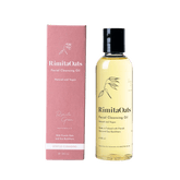 RimitaOats Facial Cleansing Oil - Kasvojen puhdistusöljy 100 ml - integratoridirecthub.com