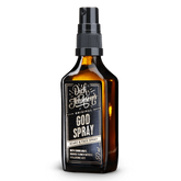 Dick Johnsson God Spray - Suihke kasvoille ja parralle 50 ml - integratoridirecthub.com