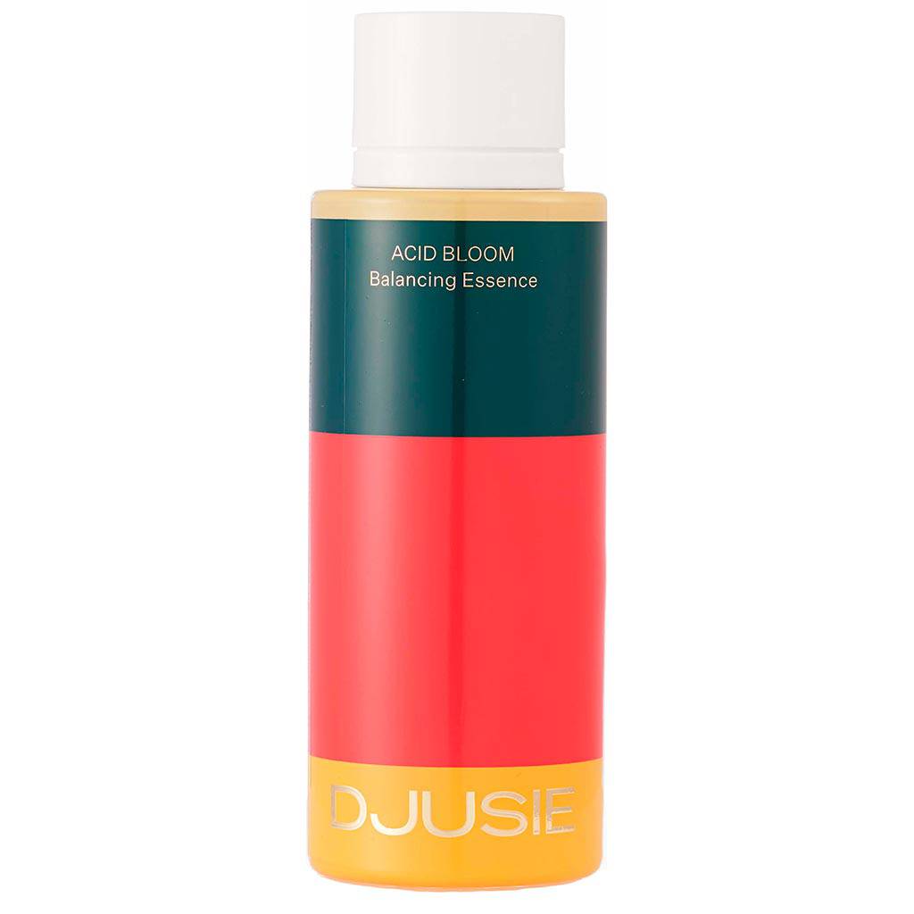 Djusie Acid Bloom Balancing Essence - Hoitoneste 100 ml - integratoridirecthub.com