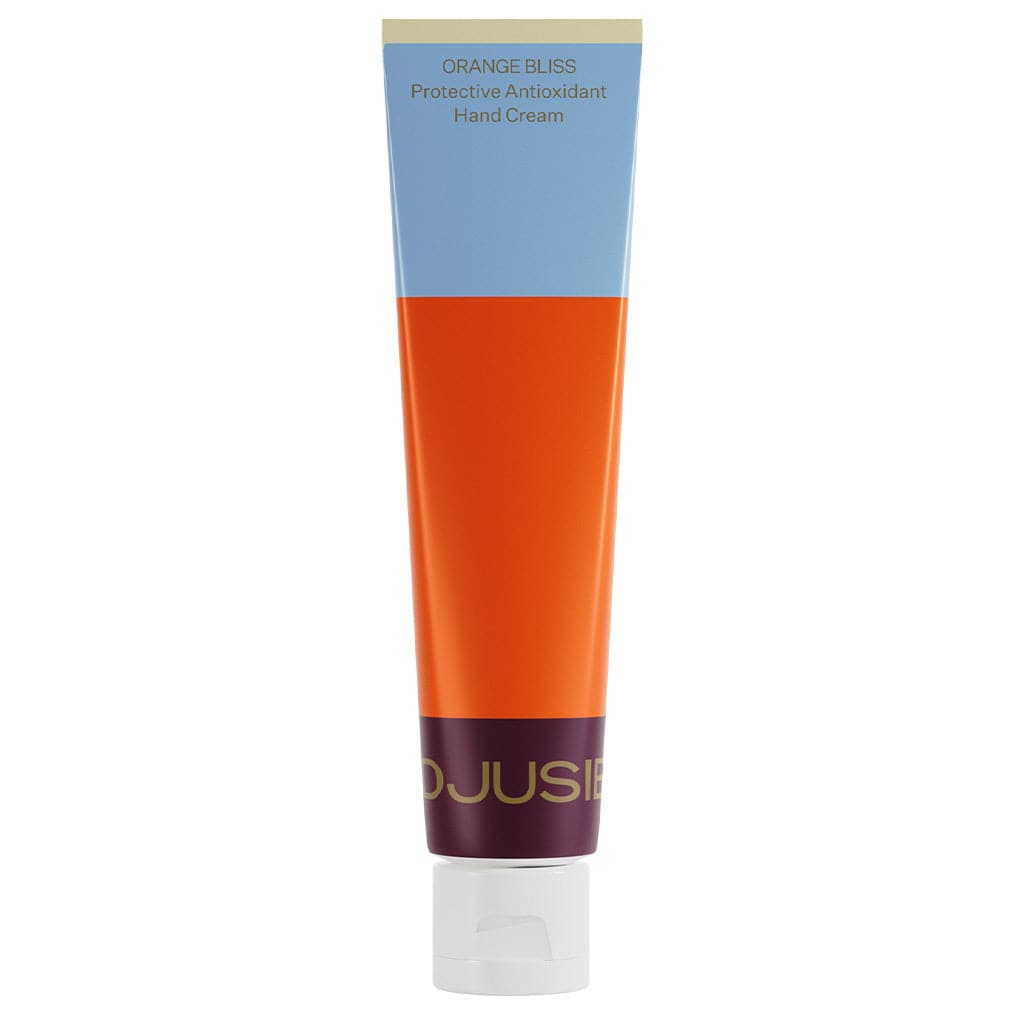 Djusie Orange Bliss Protective Antioxidant Hand Cream - Käsivoide 50 ml - integratoridirecthub.com