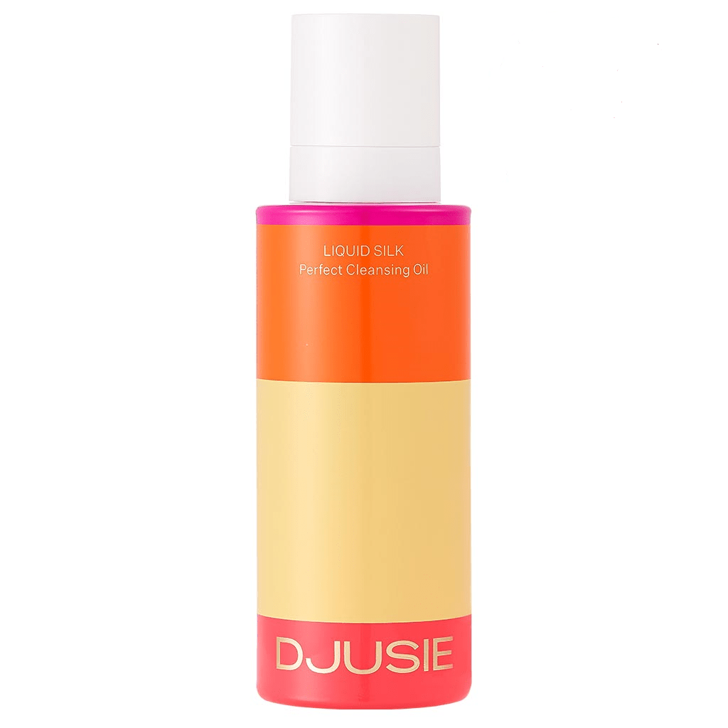 Djusie Liquid Silk Perfect Cleansing Oil - Puhdistusöljy 100 ml - integratoridirecthub.com