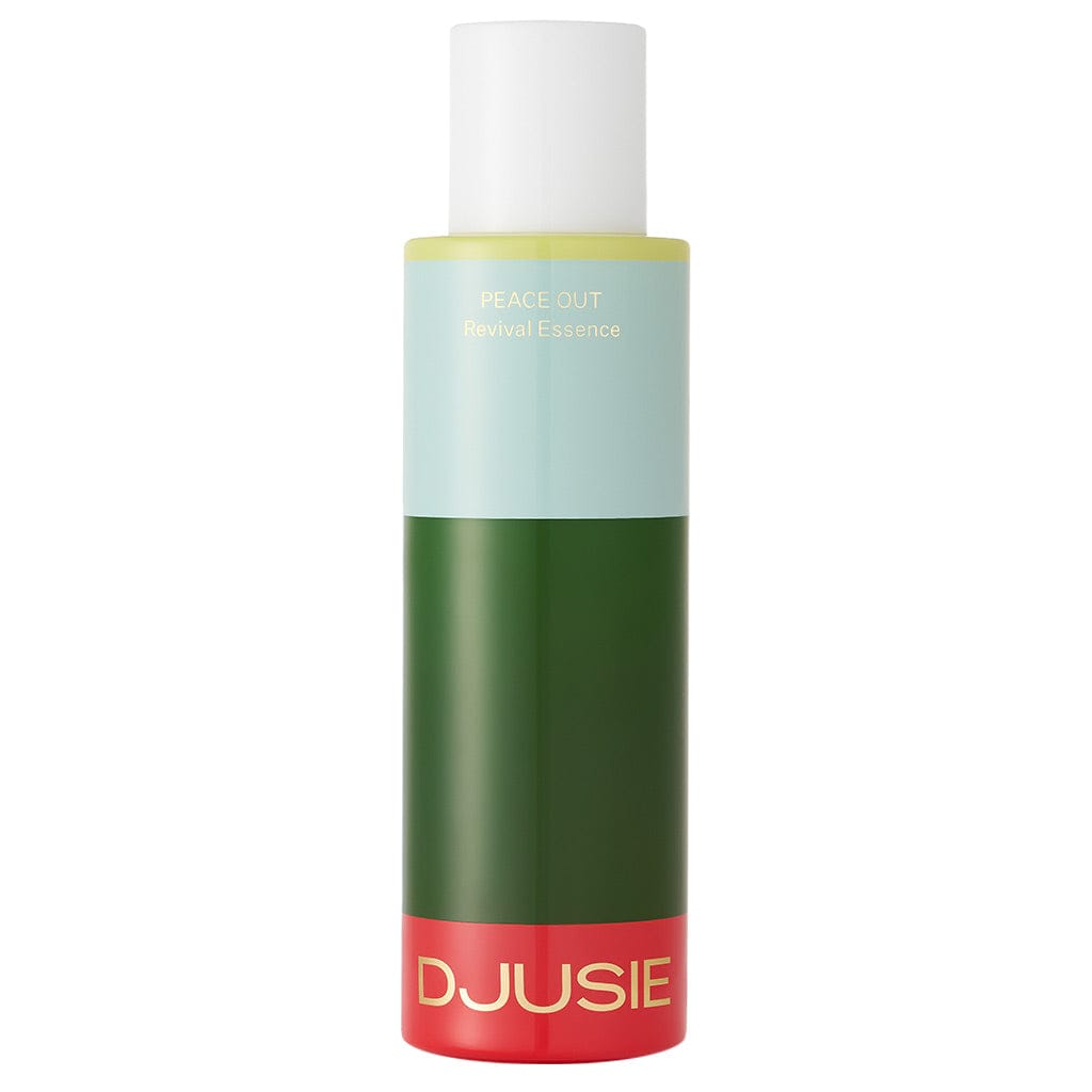 Djusie Peace Out Revival Essence - Kasvovesi 100 ml - integratoridirecthub.com