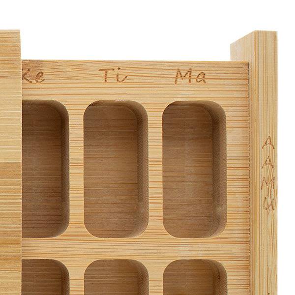 Terveyskaista Aamu/Ilta Dosetti 1 kpl - integratoridirecthub.com