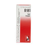 Dr. Reckeweg R81 Tipat 50 ml - integratoridirecthub.com