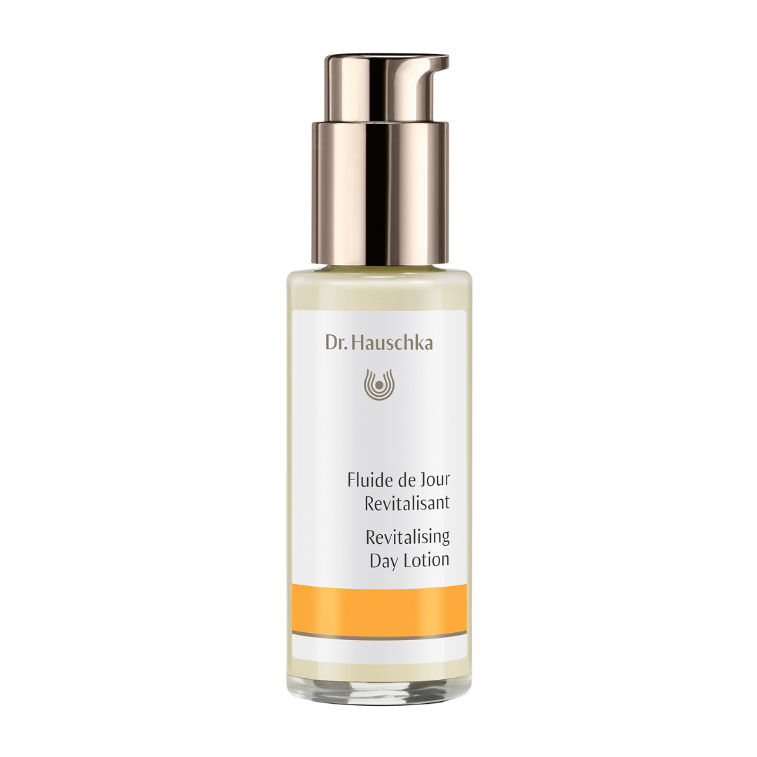 Dr. Hauschka Revitalising Day Lotion - Aktivoiva kosteusvoide 50 ml - integratoridirecthub.com