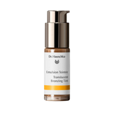 Dr. Hauschka Translucent Bronzing Tint - Sävyttävä värineste kasvoille 18 ml - integratoridirecthub.com