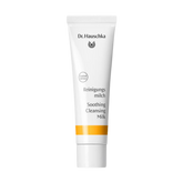 Dr. Hauschka Soothing Cleansing Milk - Puhdistusemulsio 30 ml - integratoridirecthub.com