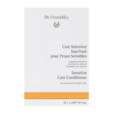 Dr. Hauschka Sensitive Care Conditioner - Ihokuuri Tehotipat S - 50 x 1 ml - integratoridirecthub.com