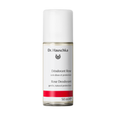 Dr. Hauschka Rose Deodorant - Ruusu deodorantti - integratoridirecthub.com