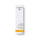 Dr. Hauschka Day Cream Apricot - Aprikoosivoide 30 ml - integratoridirecthub.com