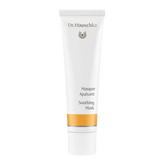 Dr. Hauschka Soothing Mask - Rauhoittava naamio 30 ml - integratoridirecthub.com