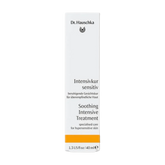Dr. Hauschka Soothing Intensive Treatment - Tehokuuri herkälle iholle 40 ml - integratoridirecthub.com
