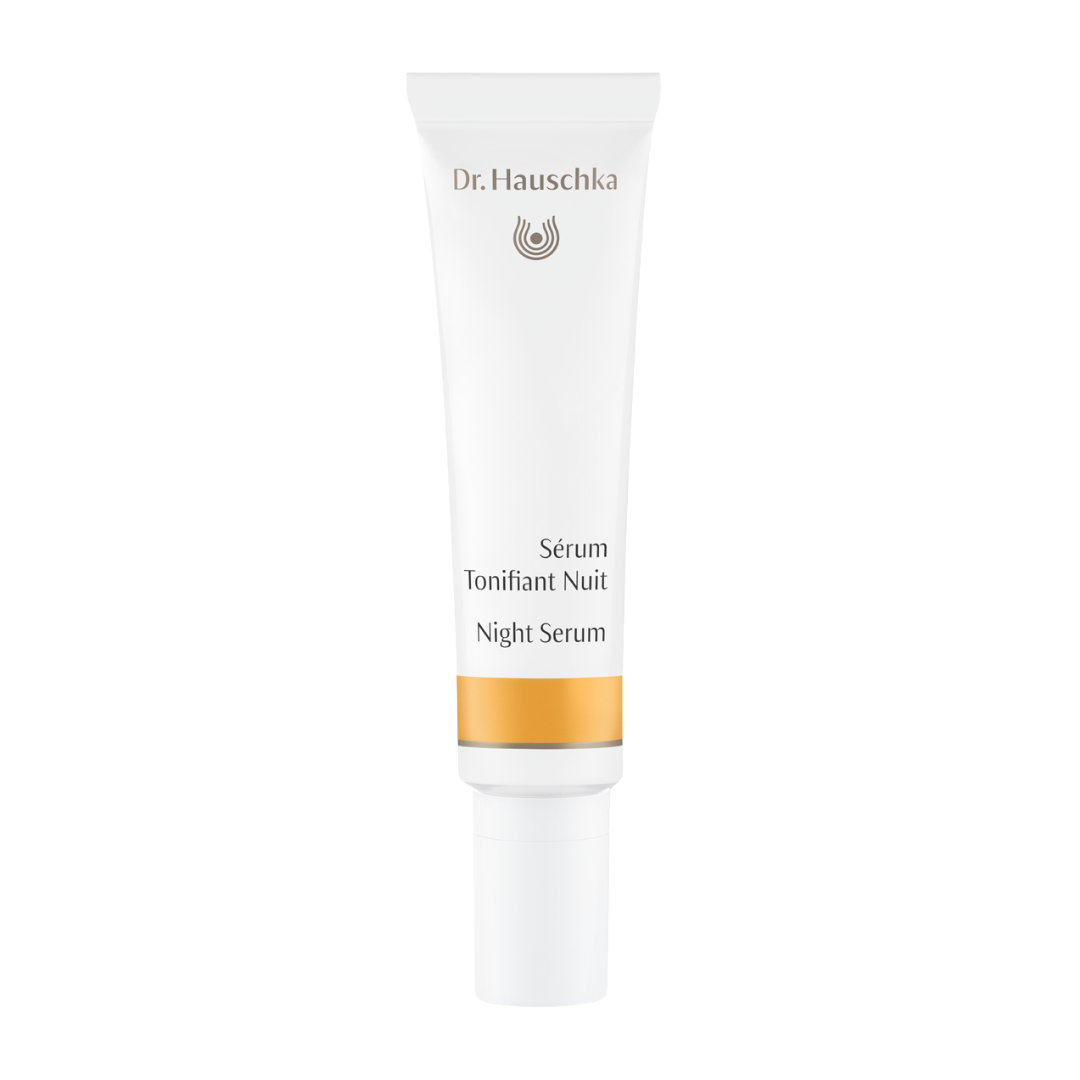 Dr. Hauschka Night Serum - Yöseerumi 20 ml - integratoridirecthub.com