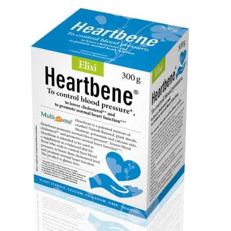 Elixi Heartbene 300 g - integratoridirecthub.com