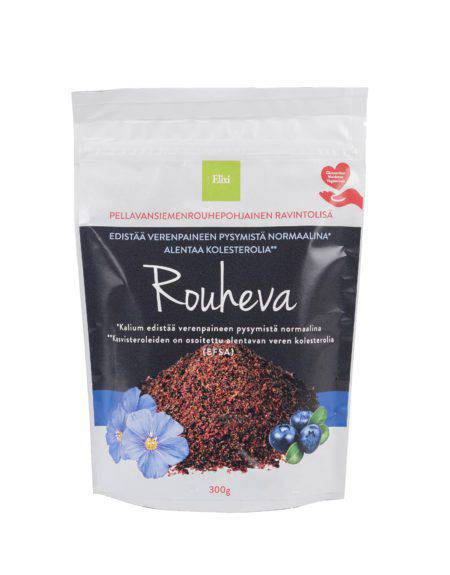 Elixi Rouheva 300 g - integratoridirecthub.com