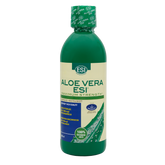 ESI Aloe Vera Maximum Strength - Täysmehu 500 ml - integratoridirecthub.com