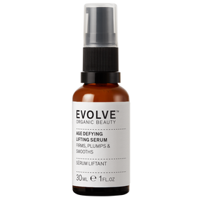 Evolve Organic Beauty Age Defying Lifting Serum 30 ml - integratoridirecthub.com