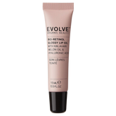 Evolve Organic Beauty Bio-Retinol Glossy Lip Oil - Huuliöljy 15 ml - integratoridirecthub.com