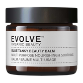 Evolve Organic Beauty Blue Tansy Beauty Balm - Monitoimibalmi 60 ml - integratoridirecthub.com