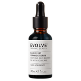 Evolve Organic Beauty Blue Velvet Ceramide Serum 30 ml - integratoridirecthub.com