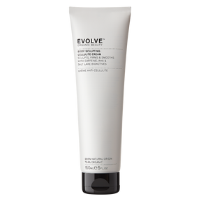 Evolve Organic Beauty Body Sculpting Cellulite Cream - Vartalovoide 150 ml - integratoridirecthub.com