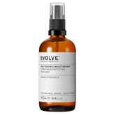 Evolve Organic Beauty Daily Defence Moisture Mist - Kasvosuihke 100 ml - integratoridirecthub.com