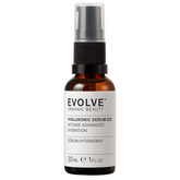 Evolve Organic Beauty Hyaluronic Serum 200 - Hyaluronihapposeerumi 30 ml - integratoridirecthub.com