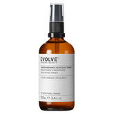 Evolve Liquid Radiance Glycolic Toner - Kasvovesi 100 ml