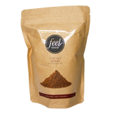 Feel Vivid, Kaakaojauhe, 350 g, integratoridirecthub.com