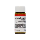 Ferrum Phosphoricum D30 H698FI - integratoridirecthub.com