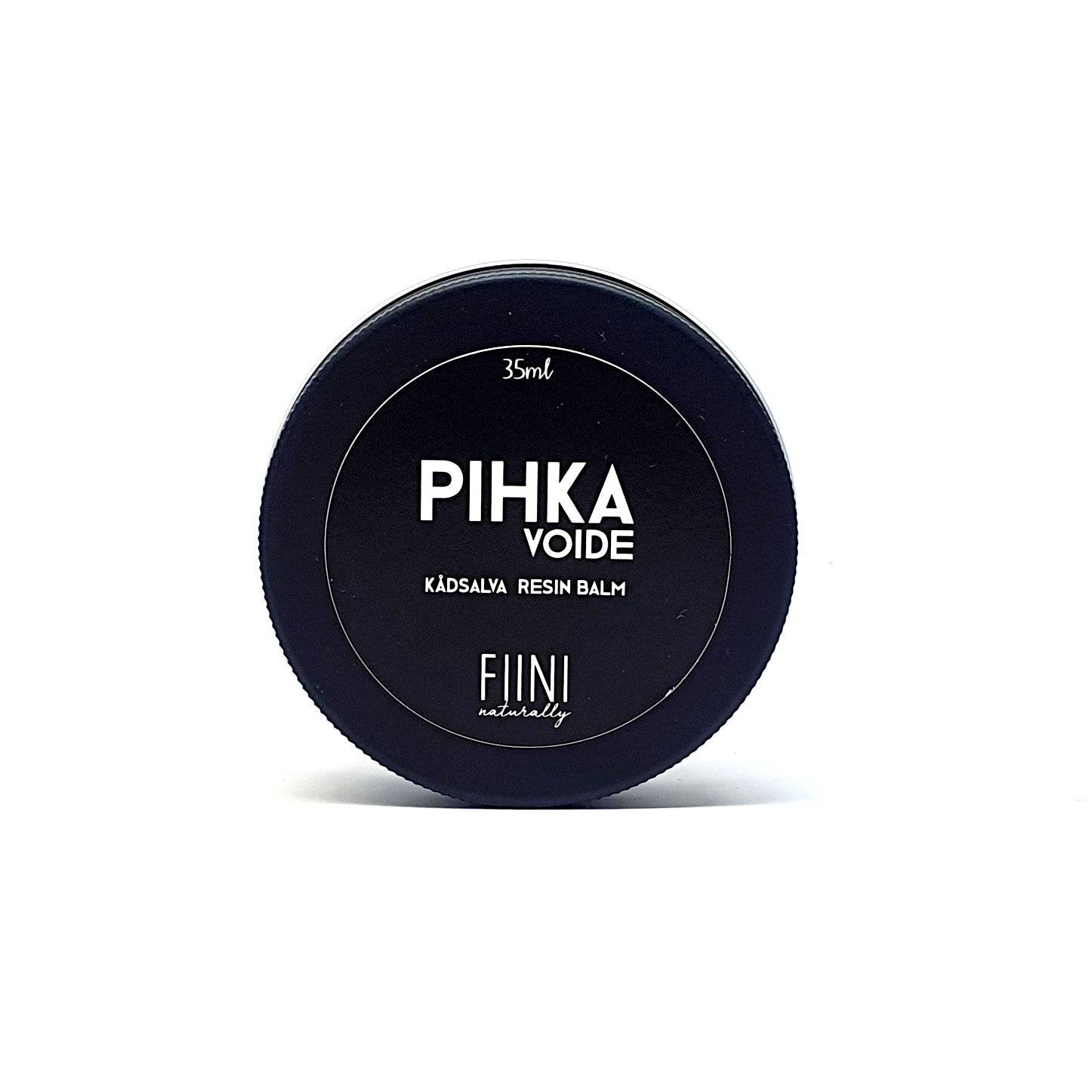 Fiini Pihka-voide 35 ml - integratoridirecthub.com