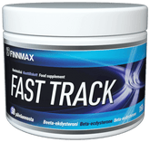 Finnmax Fast Track Beeta-Ekdysteroni 150 g - integratoridirecthub.com