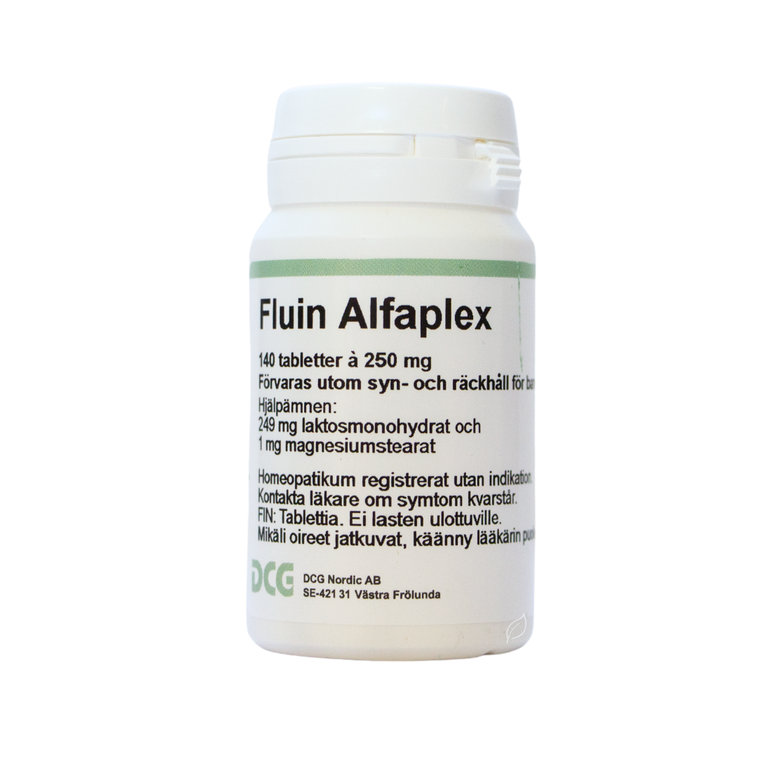 Fluin Alfaplex (AL 1) H14FIN - integratoridirecthub.com