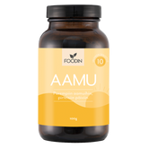 Foodin Aamu - Parempiin aamuihin, pirteisiin päiviin 100 g - integratoridirecthub.com
