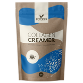 Foodin Collagen Creamer - Kollageenisekoitus 150 g - integratoridirecthub.com
