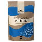 Foodin Collagen Protein - Kollageeniproteiini 200 g- integratoridirecthub.com