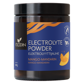Foodin Elektrolyyttijauhe Mango-Mandariini 120 g - integratoridirecthub.com