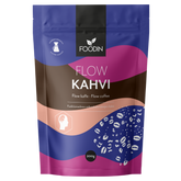 Foodin Flow Kahvi - Suodatinkahvi 200 g - integratoridirecthub.com